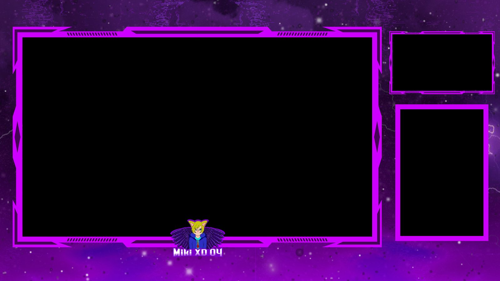 Miki Overlay